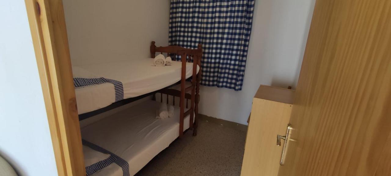 Apartaments Les Voltes Les Preses Exteriör bild