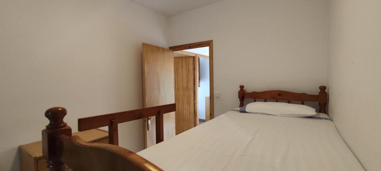 Apartaments Les Voltes Les Preses Exteriör bild