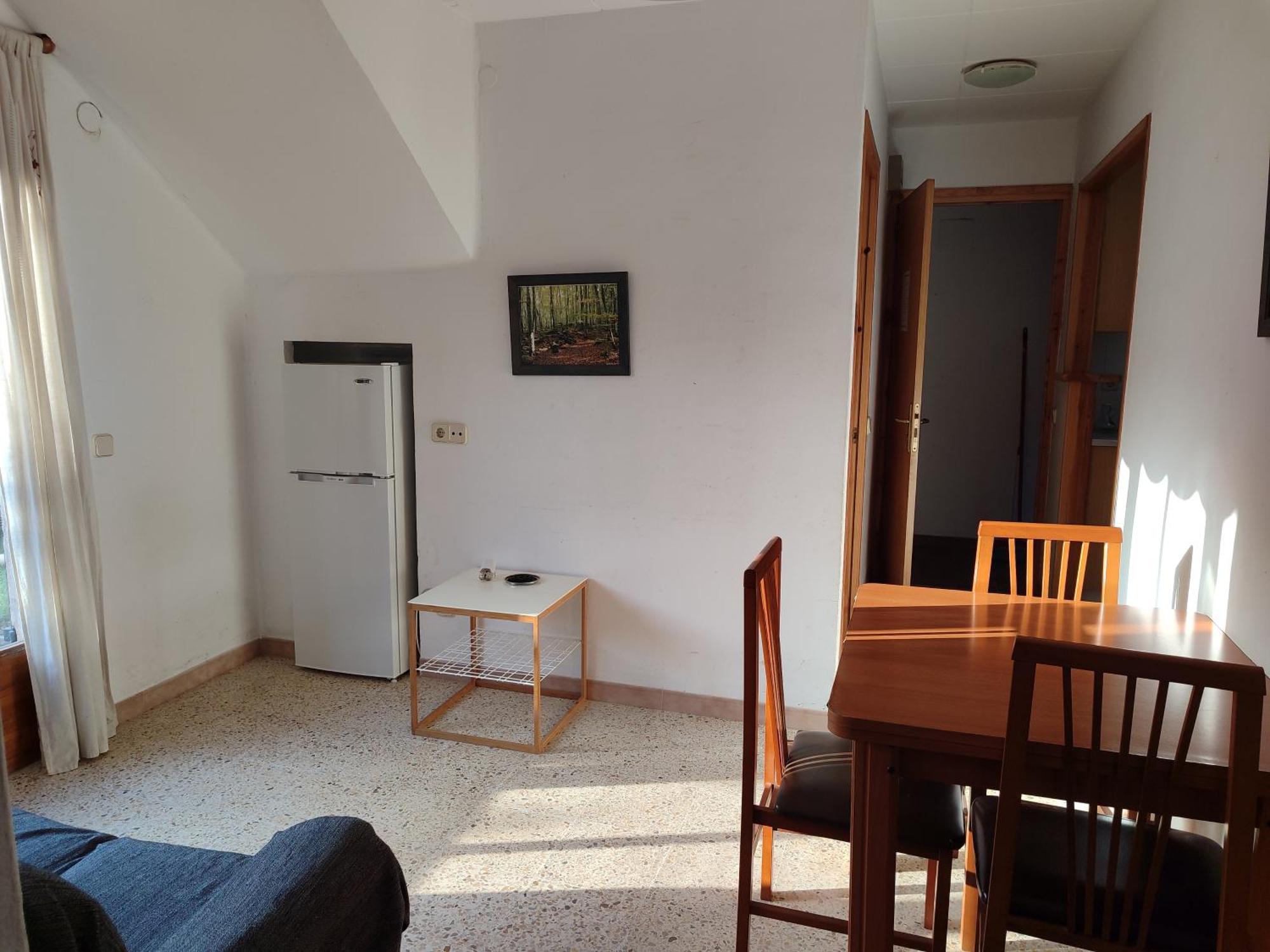Apartaments Les Voltes Les Preses Exteriör bild